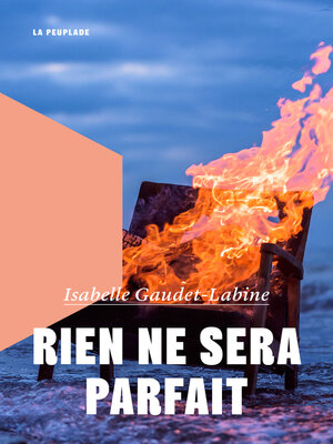 cover image of Rien ne sera parfait